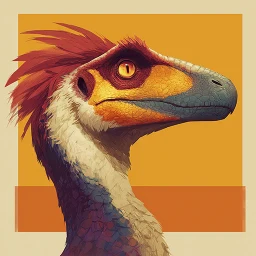 Dinos Online simgesi